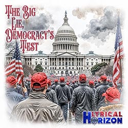 The Big Lie, Democracy's Test